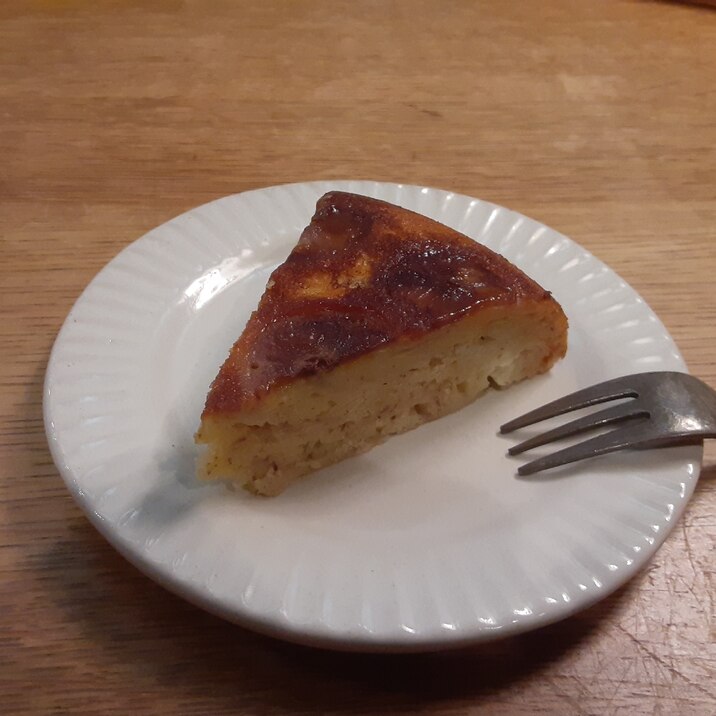 フライパンで作る簡単バナナケーキ レシピ 作り方 By ごろうた 楽天レシピ フライパンで作る簡単バナナケーキ レシピ 作り方 By ごろうた 楽天レシピ
